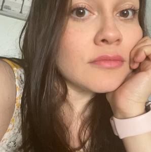 Meet your Posher, Wendy